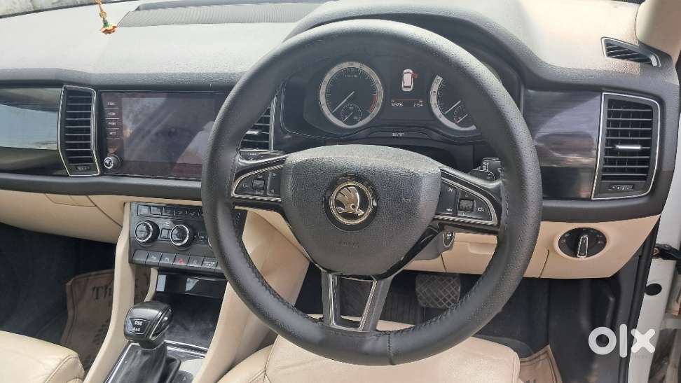 Skoda Kodiaq 2.0 Tdi Style, 2019, Diesel