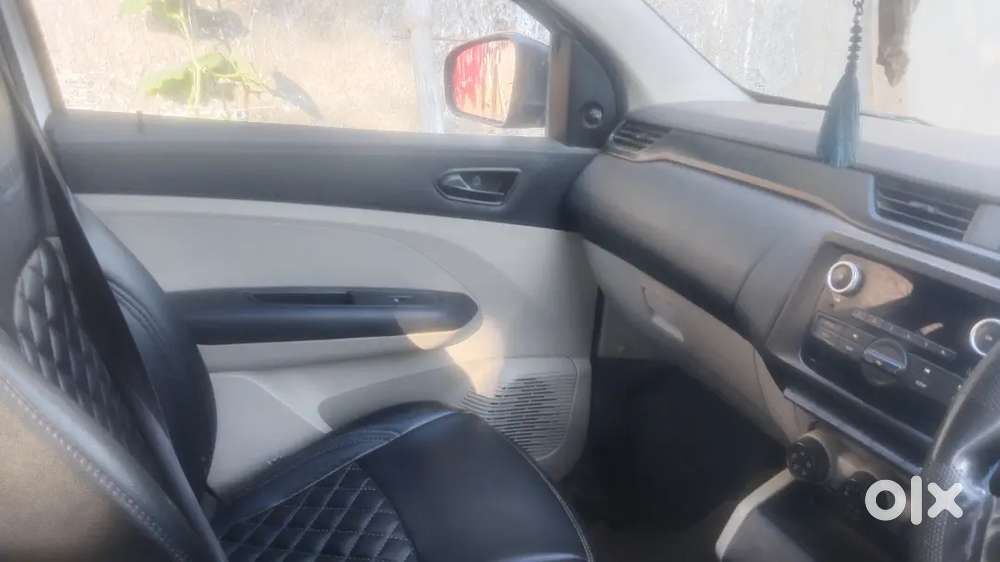 Renault Triber Petrol Manual 2016