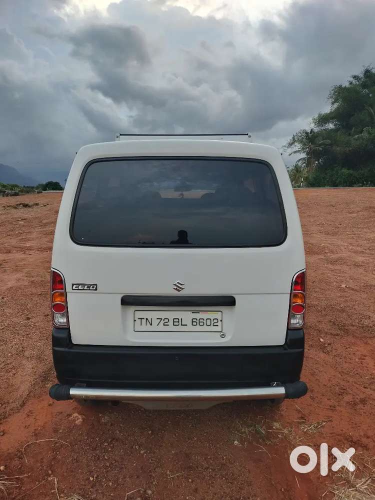 Maruthi Suzuki Ego Manual Transmission 30000km Viechle Supercondition