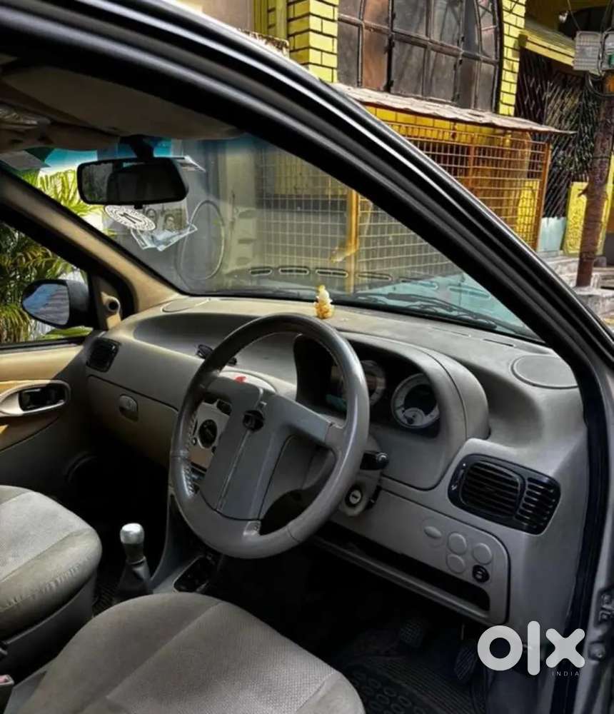 Tata Indigo Cs Glx 2009
