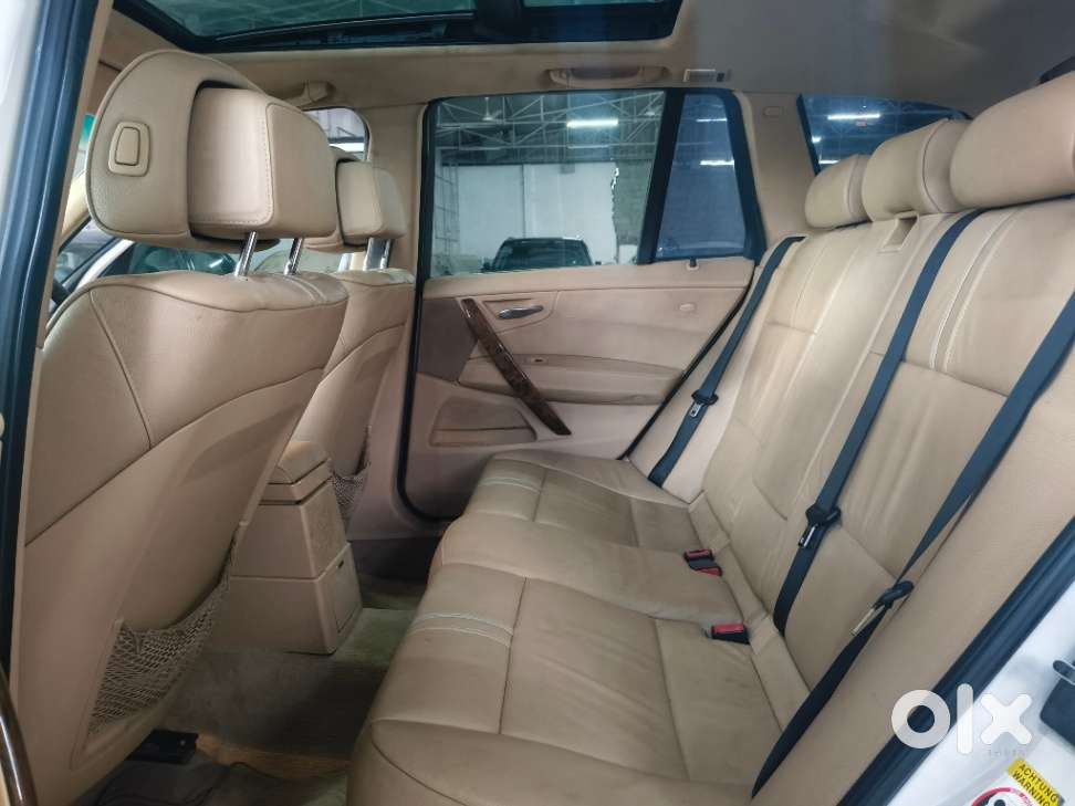 Bmw X3 2011-2013 2.5si, 2009, Petrol