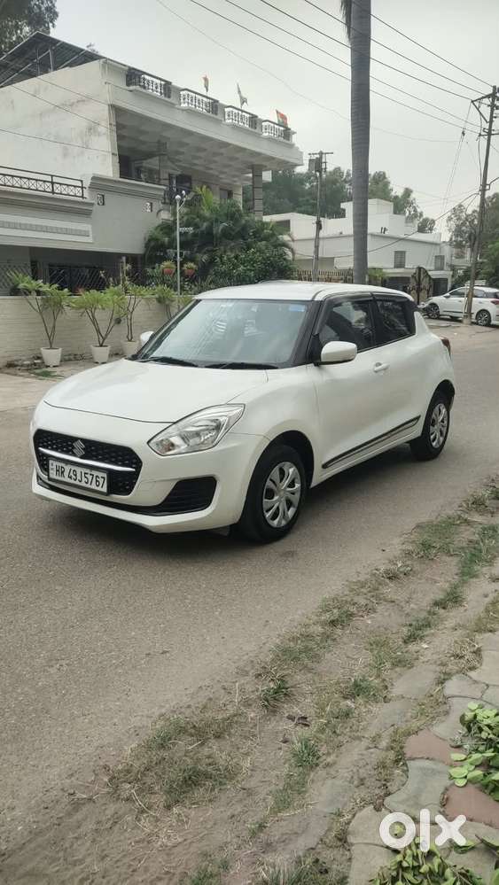 Maruti Suzuki Swift Amt Vxi, 2023, Petrol