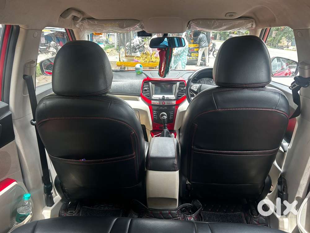 Mahindra Xuv300 Diesel 2021