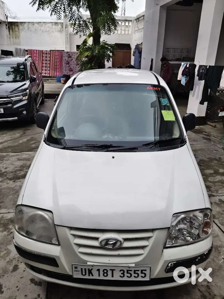 Hyundai Accent 2009 Hatchback