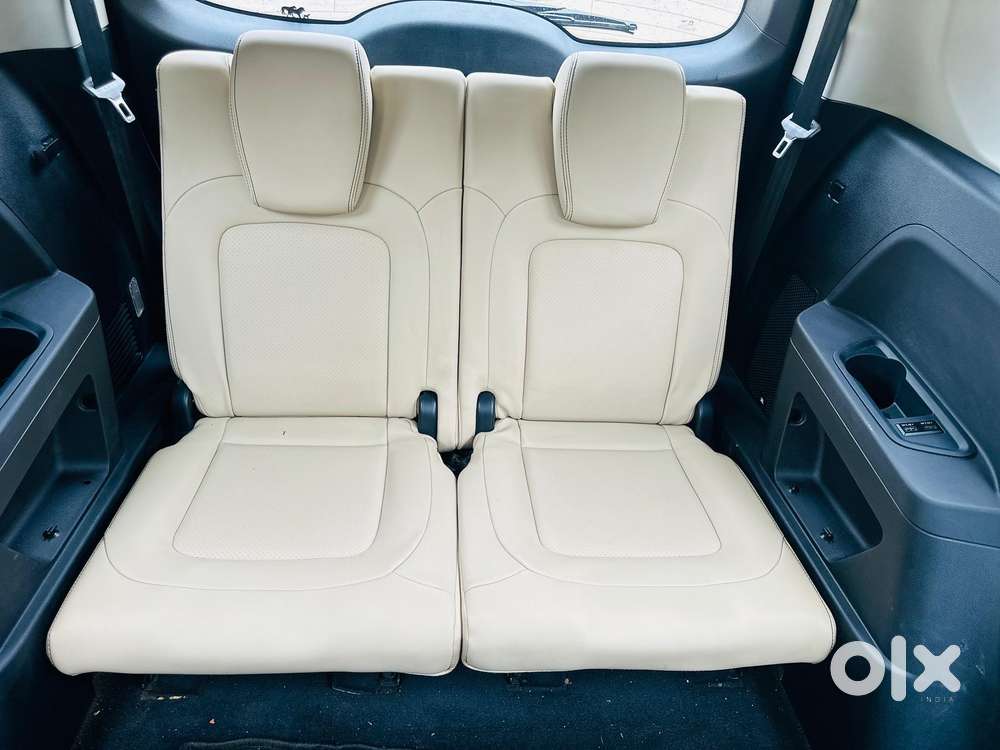 Tata Safari 2.0 Kryotec Xz Plus, 2021, Diesel