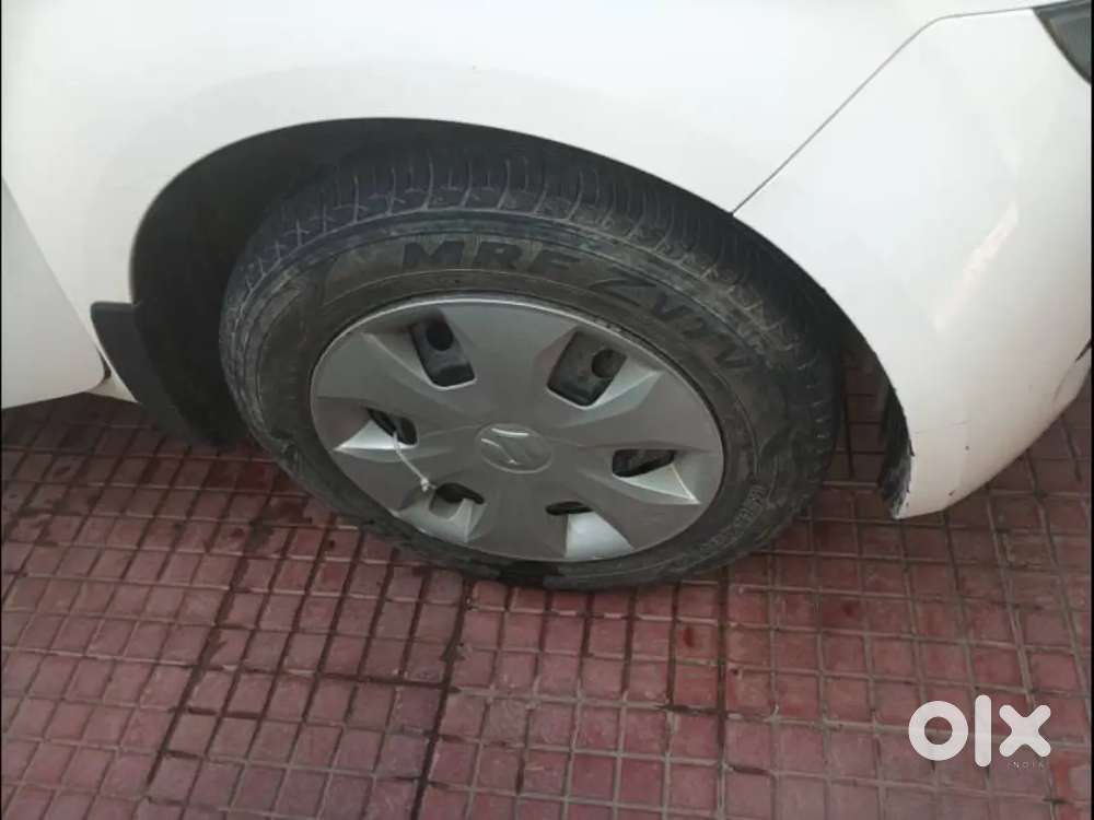 Maruti Suzuki Wagon R 2021 Petrol 31000 Km Driven