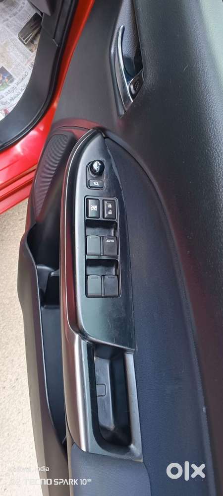 Maruti Suzuki Baleno 1.2 Zeta At, 2021, Petrol