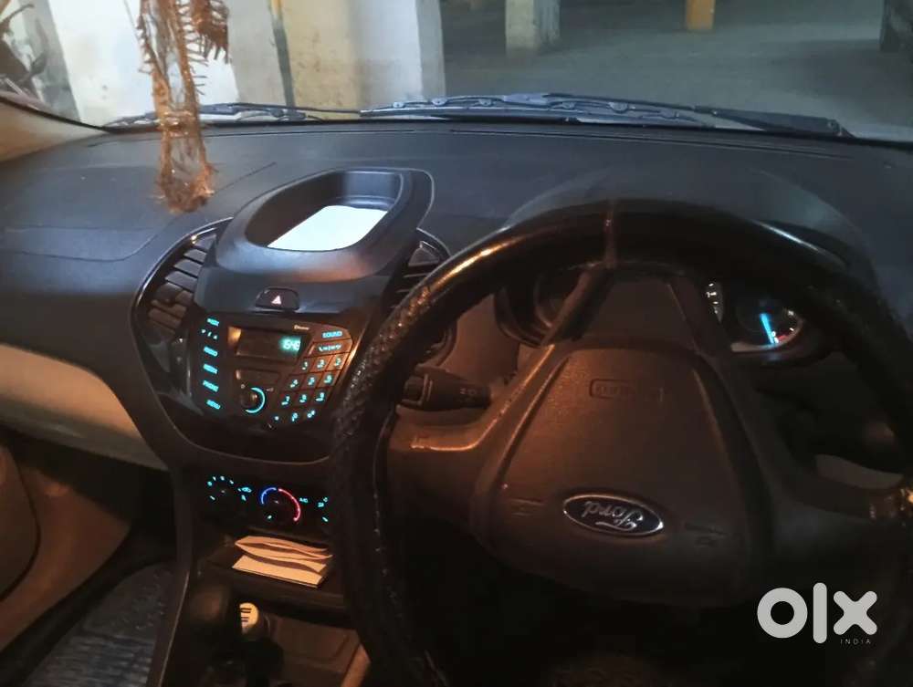 Ford Aspire 2016 Diesel Good Condition