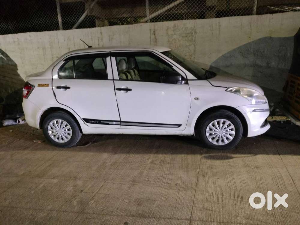 Swift Desire Tour 1.2l Cng Petrol