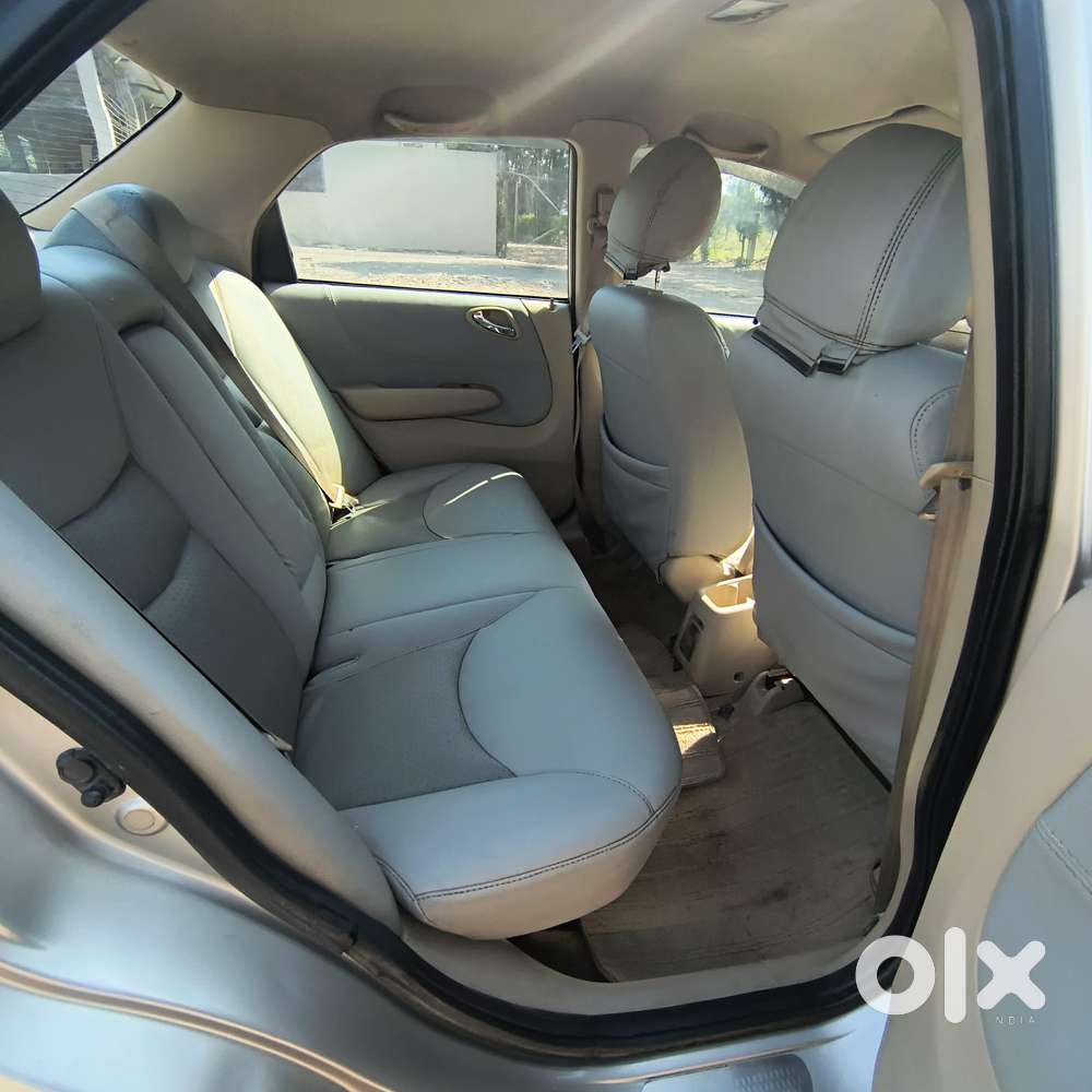 Honda City Zx, 2008, Cng & Hybrids