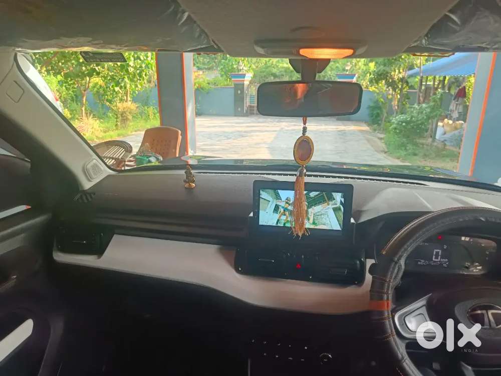 Tata Punch Smart Plus 2025
