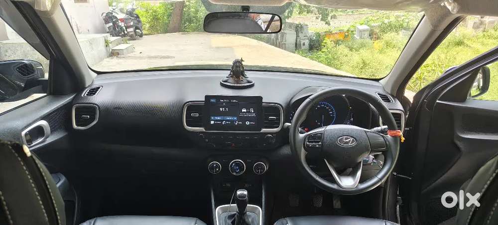 Hyundai Venue S Plus 2022
