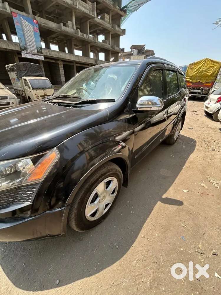 Mahindra Xuv500 2013 Diesel Well Maintained