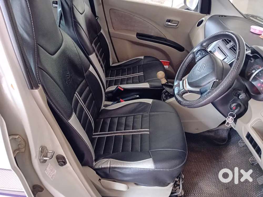 Maruti Suzuki Celerio 2017 - Raigarh Rto