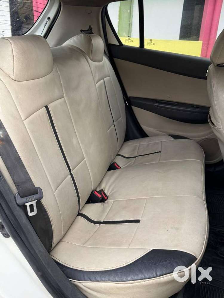 Hyundai I20 1.2 Spotz, 2014, Petrol