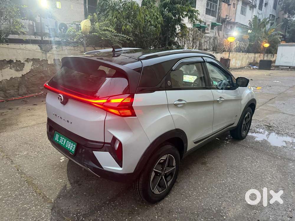 Tata Nexon Ev Empowered Plus Lr, 2024, Electric