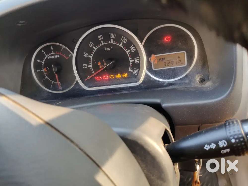 Maruti Suzuki Alto K10 2010 Petrol 33000 Km Driven