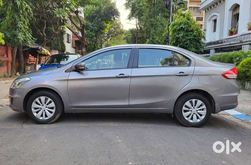 Maruti Suzuki Ciaz Vxi Plus, 2015, Petrol