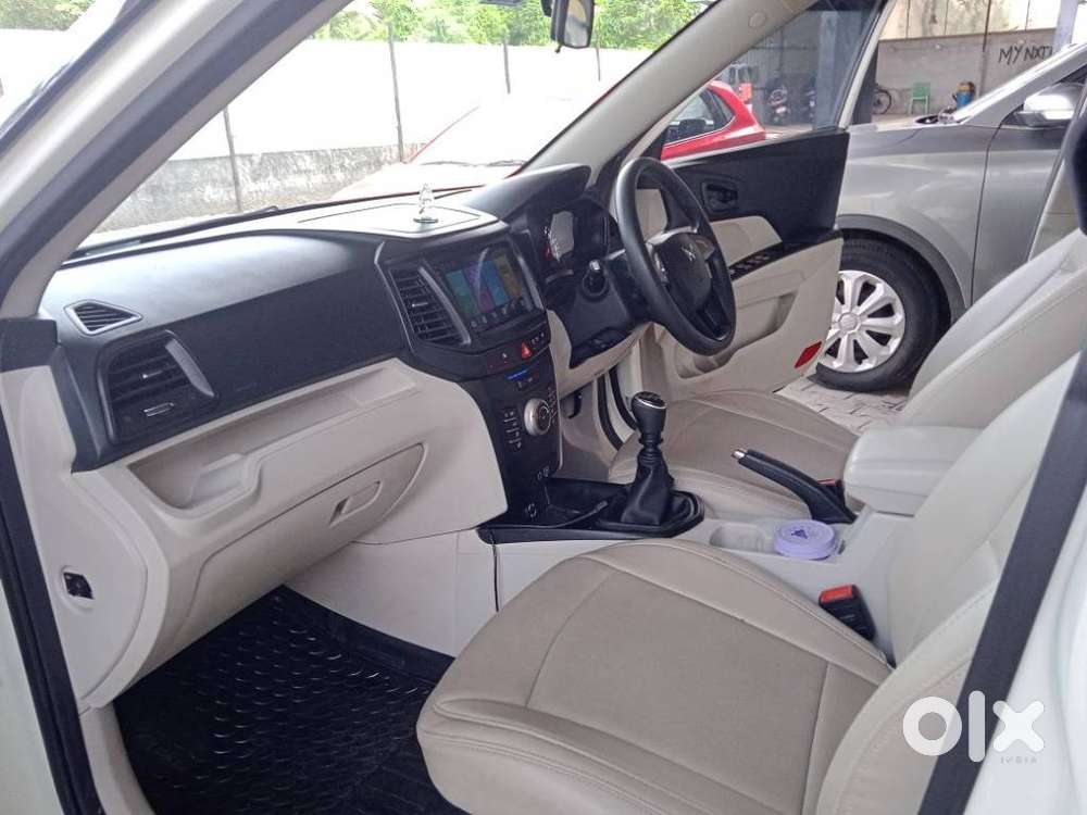 Mahindra Xuv300 W6 Diesel, 2023, Diesel