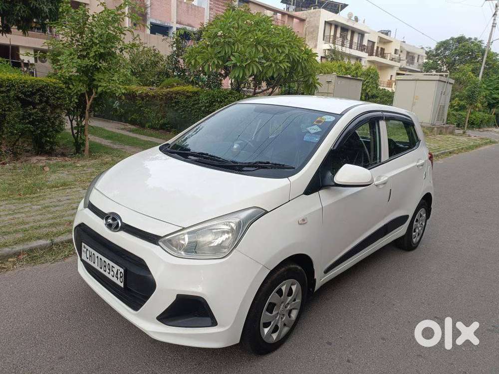 Hyundai Grand I10 1.2 Kappa Era, 2018, Cng & Hybrids