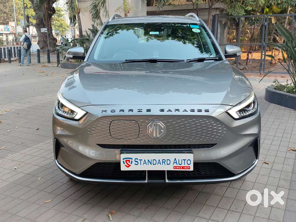 Mg Zs Ev Excite, 2023, Electric