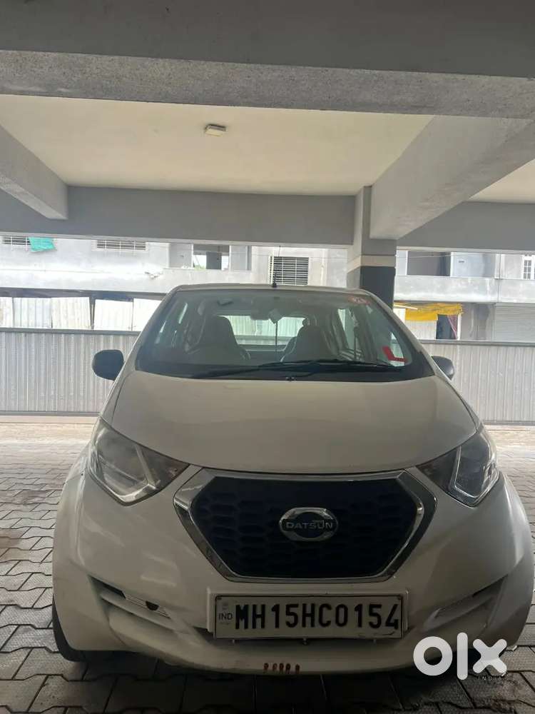 Datsun Redigo 2020 Cng & Hybrids Good Condition