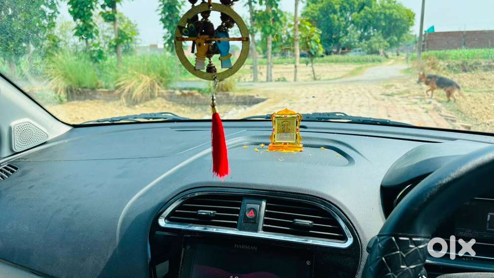 Tata Tigor Petrol 2023