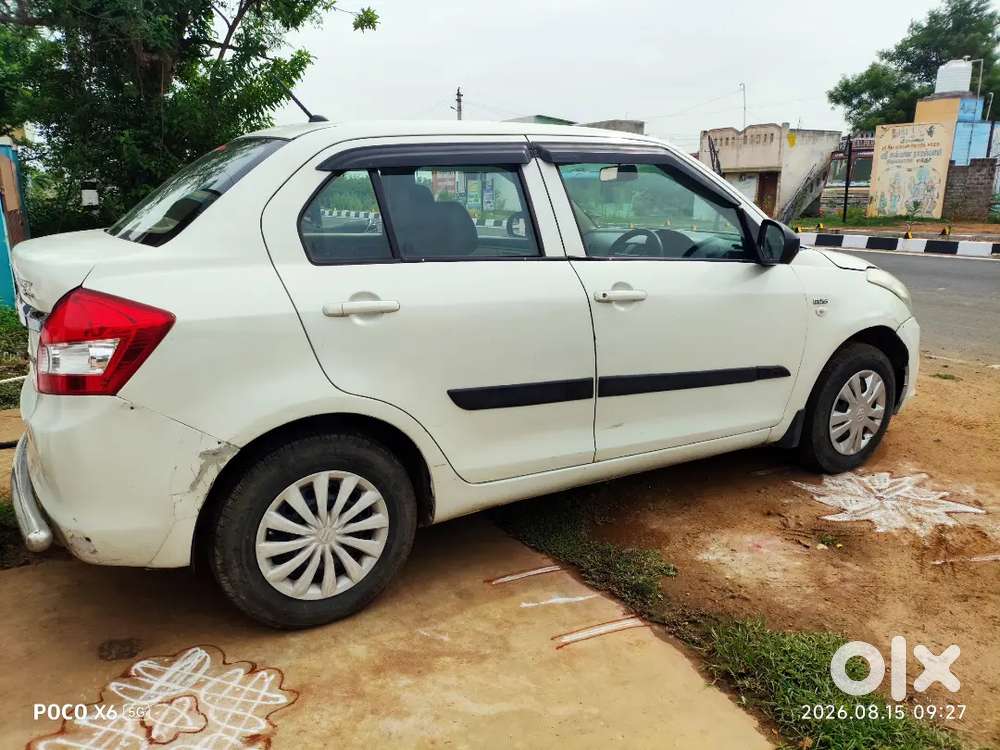 Maruti Suzuki Ciaz Diesel 2017& Dzire Haryana Registration Vehicle