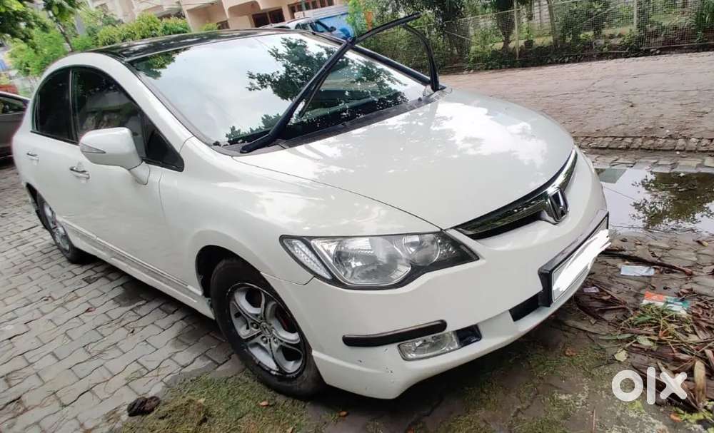 Honda Civic 1.8 2009