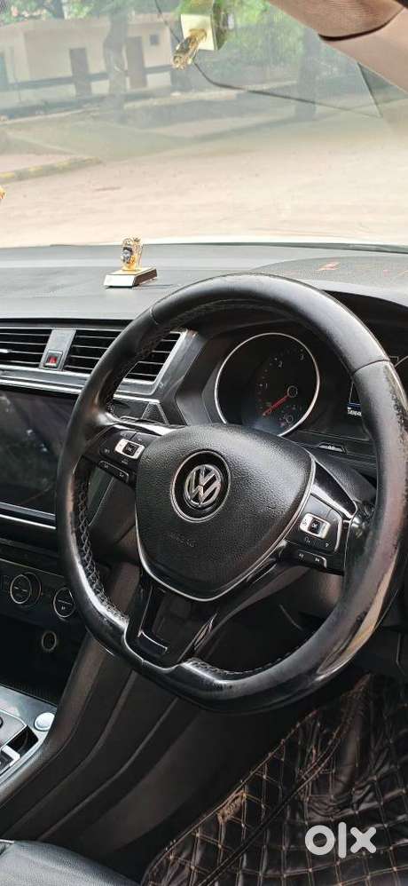 Volkswagen Tiguan 2.0 Tdi Highline, 2019, Diesel