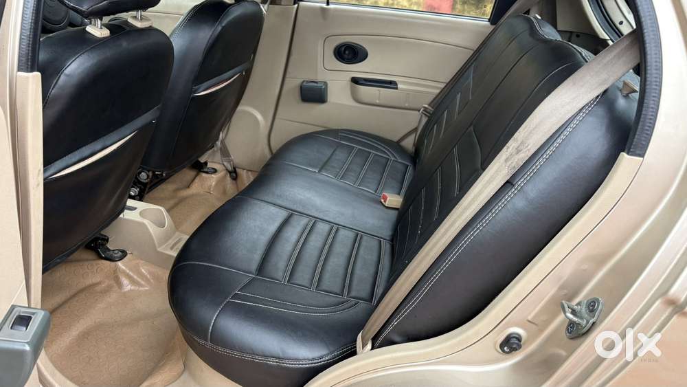 Chevrolet Spark 1.0 Ls, 2009, Petrol