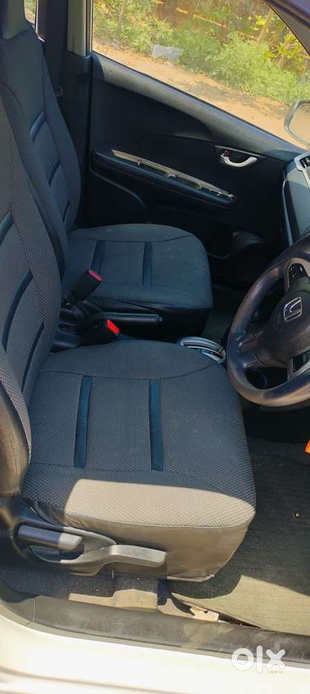 Honda Brio Vx (o) At, 2018, Petrol