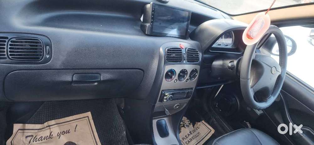 Tata Indigo Cs Lx Tdi, 2017, Diesel