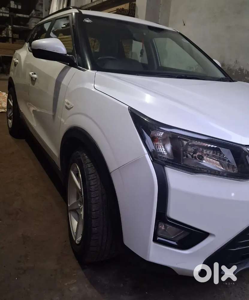 Mahindra Xuv300 2023 Diesel