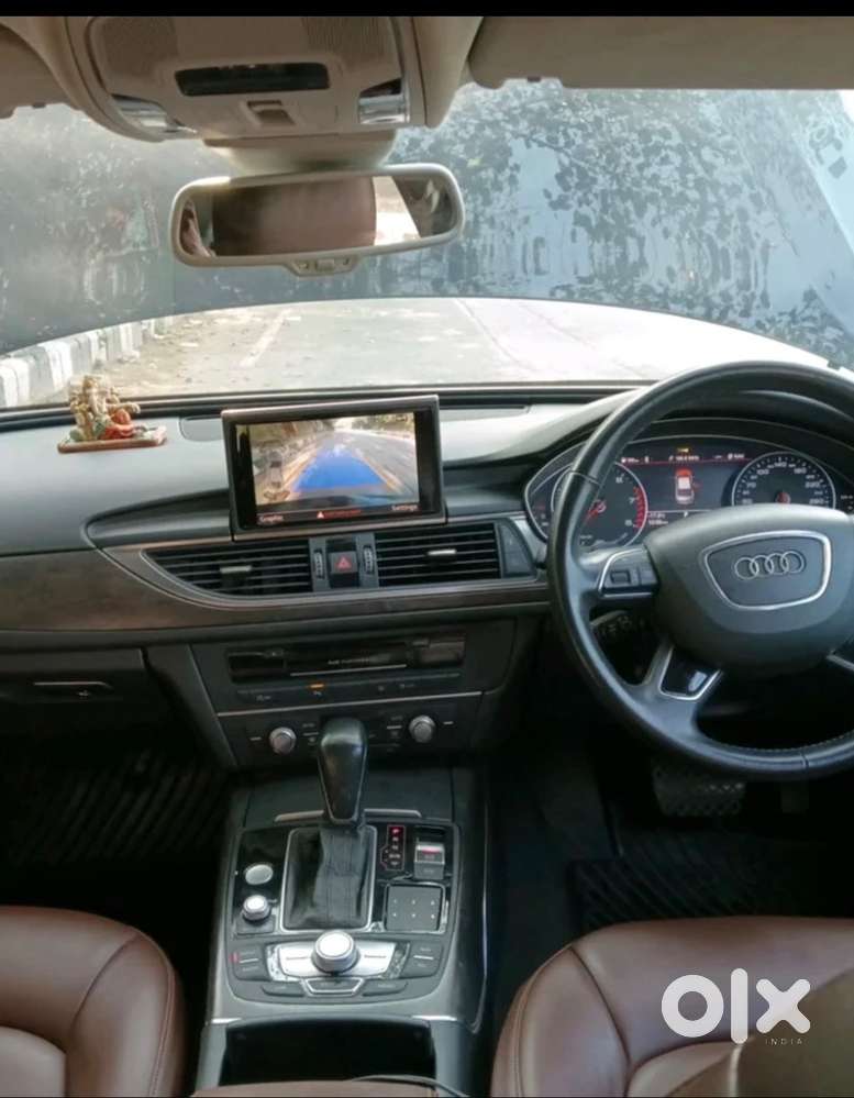 Audi A6 2019 Petrol 15000 Km Driven