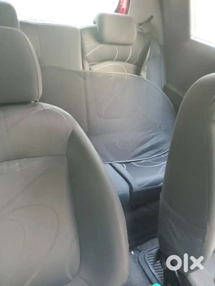 2010 Chevrolet Beat Petrol Variant - Top End Model