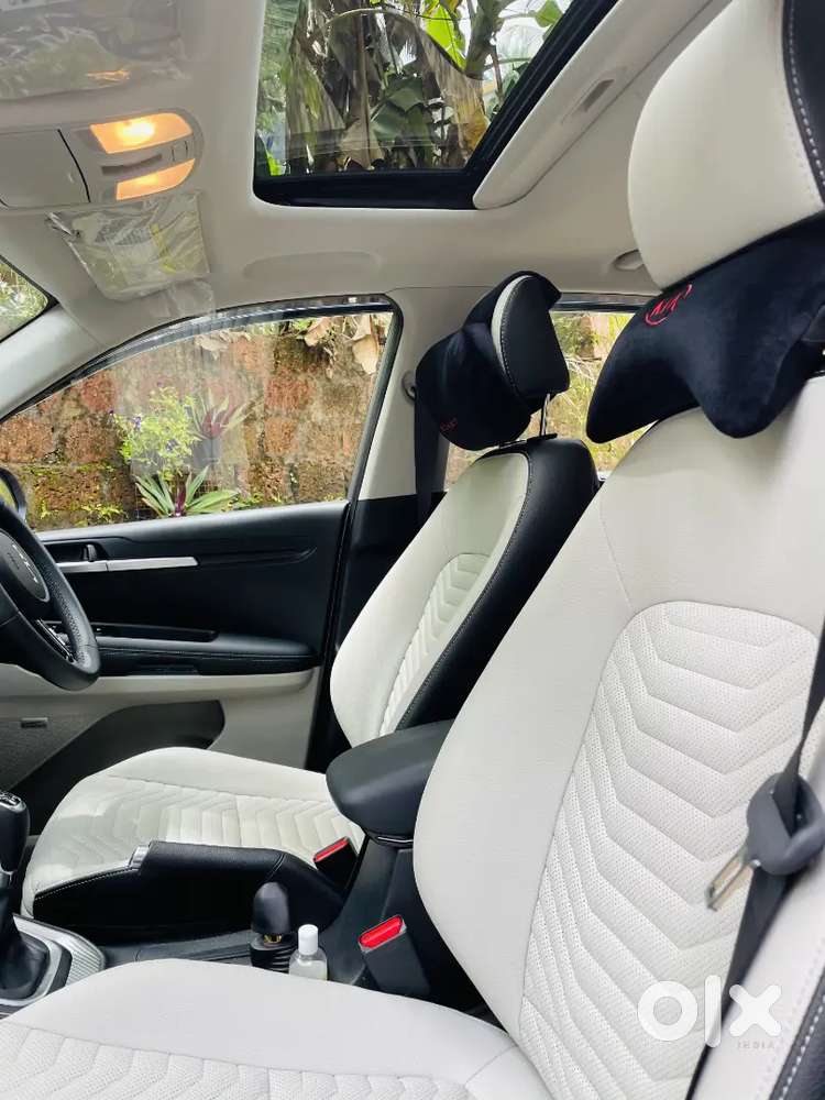 Kia Sonet 2021 Petrol 26000 Km Driven