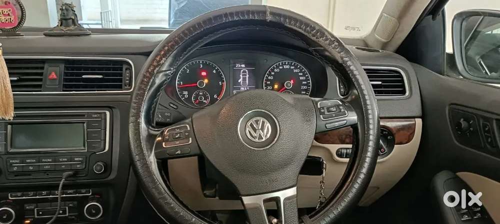 Volkswagen Jetta 2015 Tdi