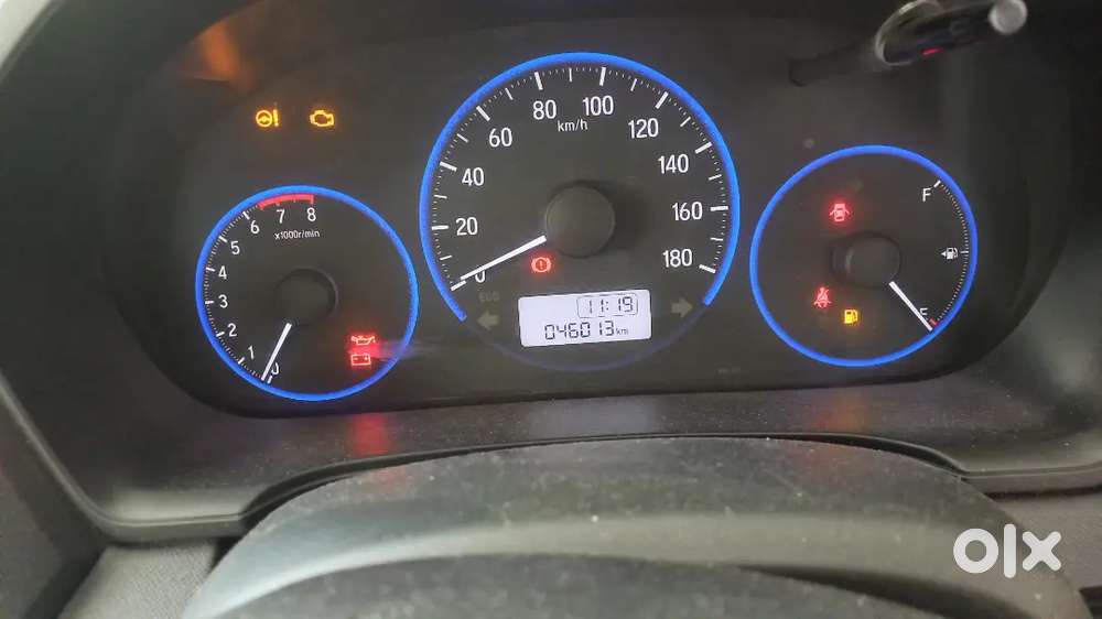 Mint Condition: Honda Brio 1.2 Petrol 2018