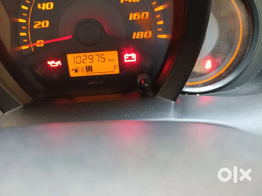 Honda City 2014