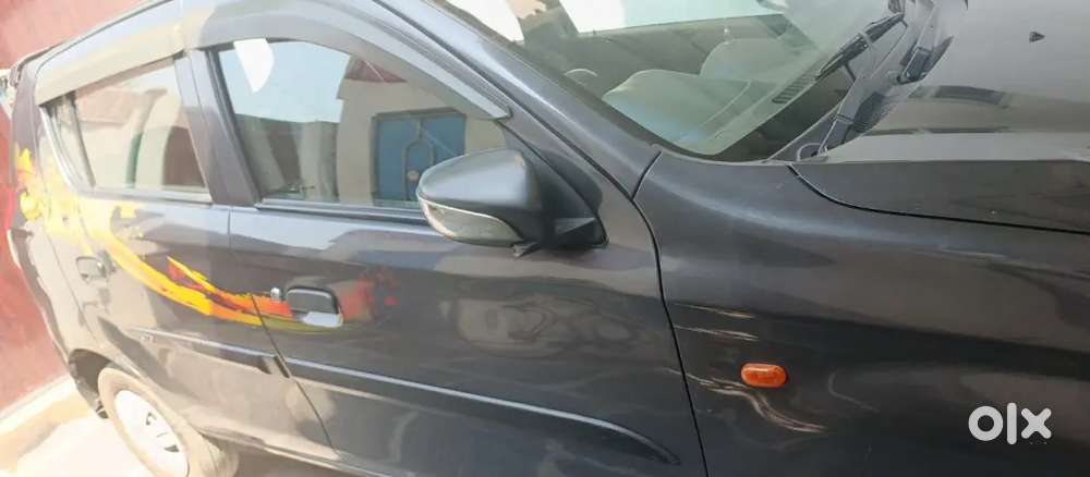 I Want To Sell My Car