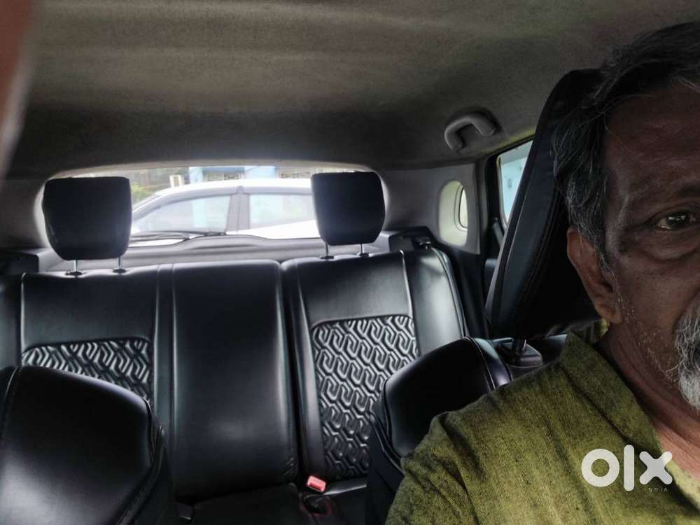 Maruti Suzuki Baleno Rs 2022 Petrol 36218 Km Driven