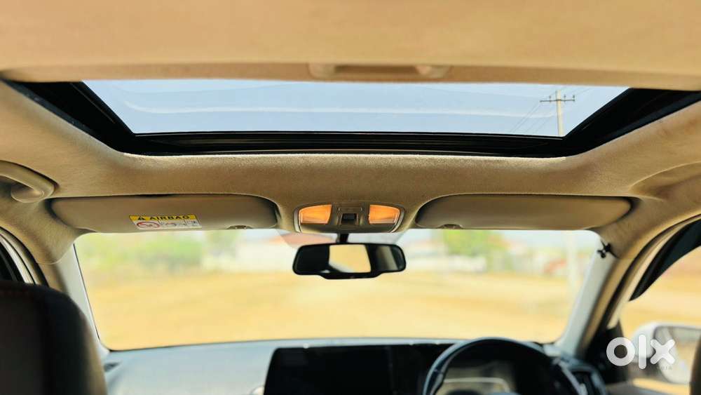 Kia Sonet 1.0 Gtx Plus Dct, 2020, Petrol