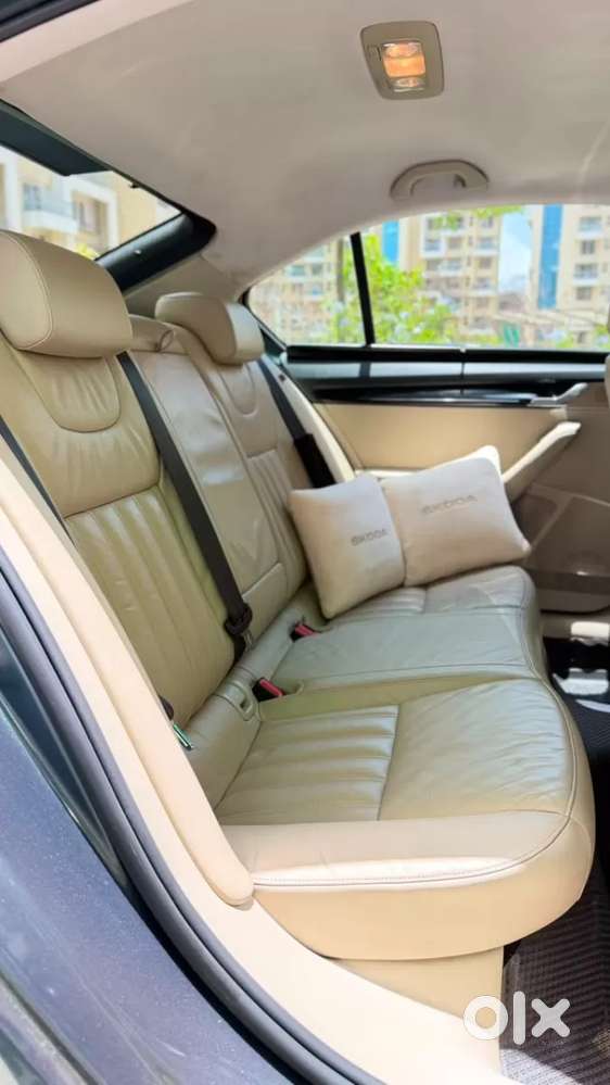 Skoda Octavia 2.0 L&k Tdi, 2017, Diesel