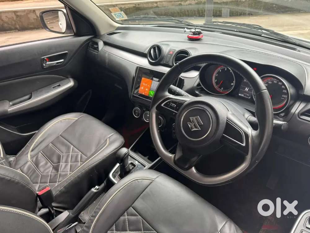 Maruti Swift 1.3 Zxi 2023