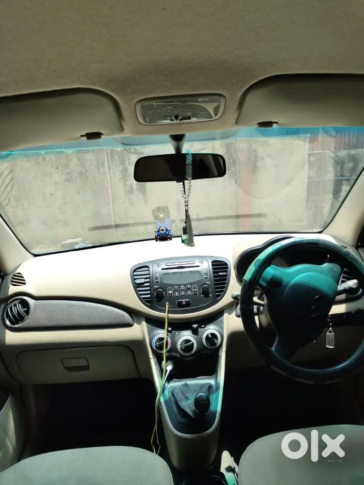 Hyundai I10 2009