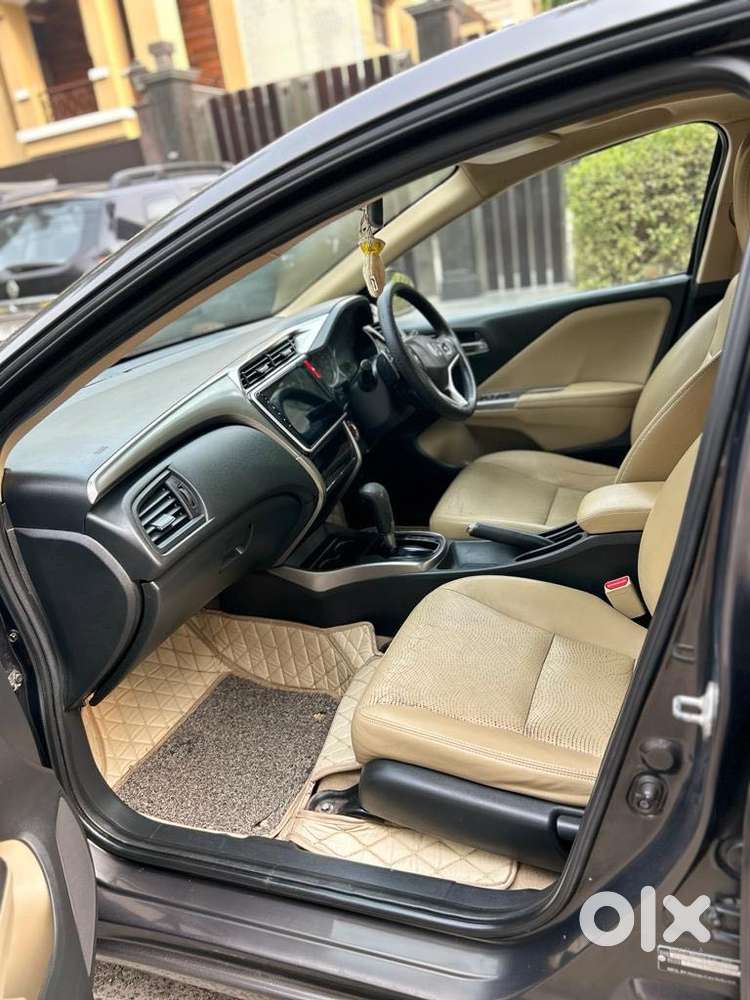 Honda City I Vtec Vx, 2014, Cng & Hybrids