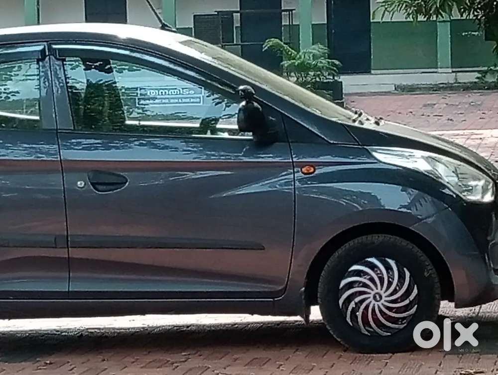 Hyundai Eon 2015