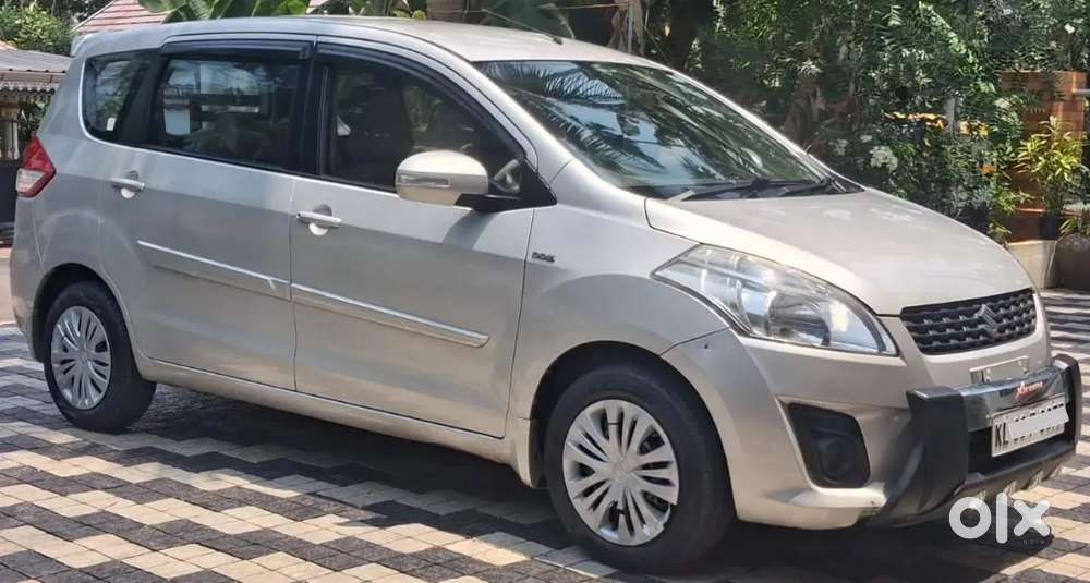 Ertiga Vdi