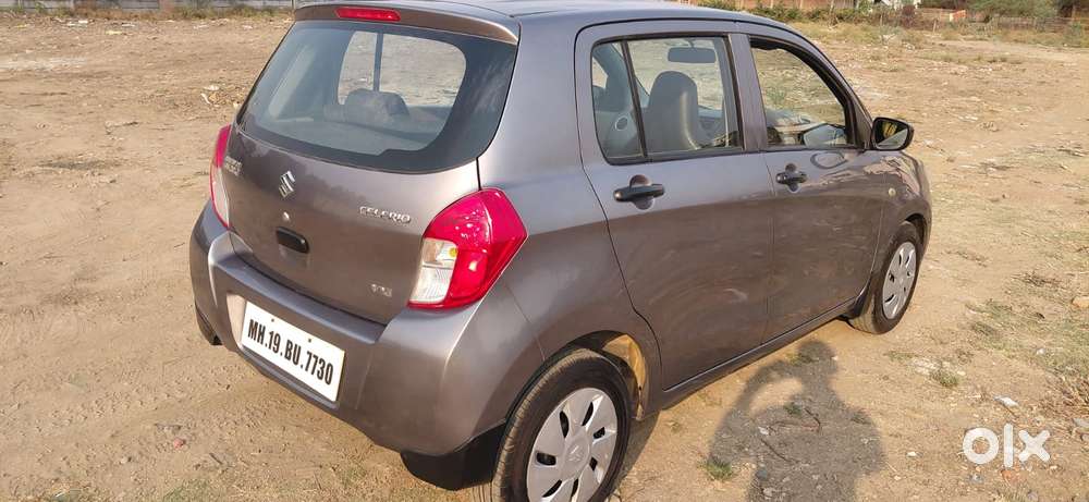 Maruti Suzuki Celerio Vxi(o), 2015, Petrol